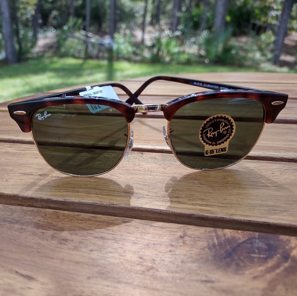 Ray-Bans - Picture 2 of 4